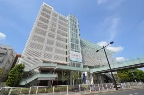 玉川高島屋S・C　南館