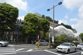 玉川高島屋S・C　本館