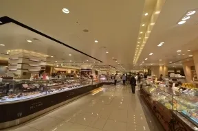 東急フードショー