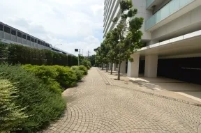 公開空地