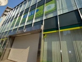 三井住友銀行 練馬支店