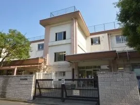 豊玉小学校