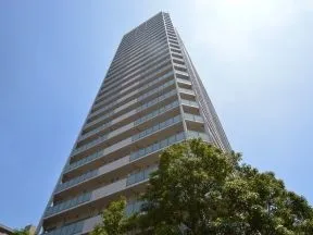 北側からの外観