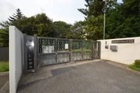 港区立高松中学校