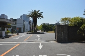 東京海洋大学品川キャンパス