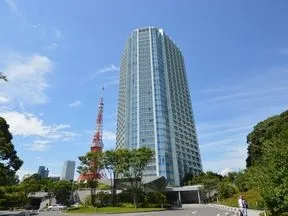 ザ・プリンスパークタワー東京