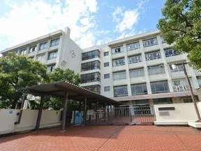 東京都立三田高等学校