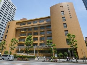 東京女子学園