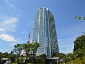 ザ・プリンスパークタワー東京