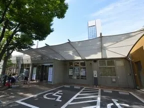 アクアフィールド芝公園