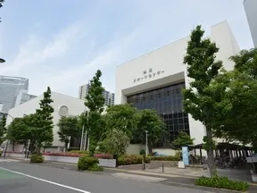 港区スポーツセンター