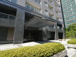 車寄せ