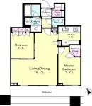 2LDK+WIC+SIC<br>71.17m²