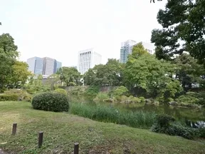日比谷公園