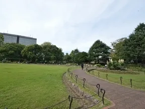 日比谷公園