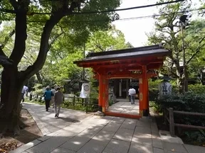愛宕神社