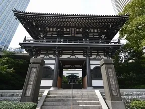青松寺