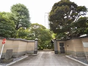 天徳寺