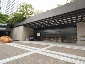 サントリーホール
