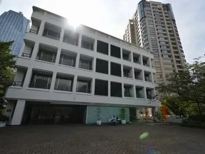 NHK放送博物館