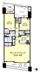 2ＬＤＫ+ＷＩＣ<br>74.85m²