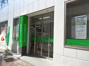 世田谷信用金庫　船橋支店