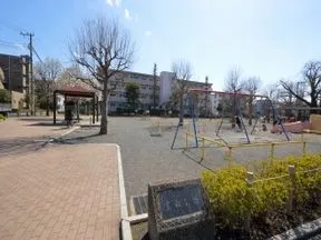 笠森公園