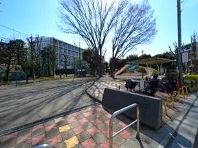 弁天公園