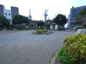 希望丘南公園