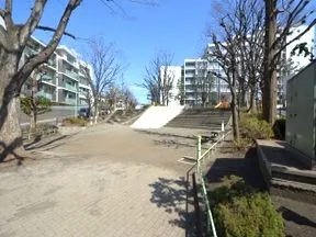 富士見公園