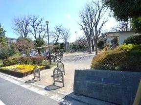 希望ヶ丘記念公園