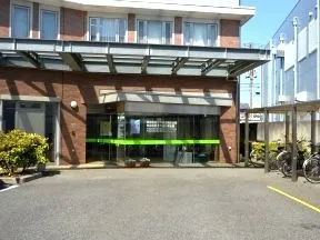 千歳台地区会館