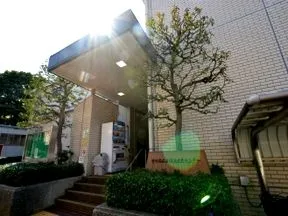 桜丘区民センター