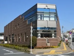 砧図書館