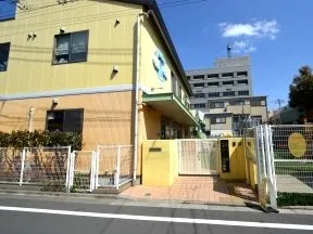 千歳なないろ保育園