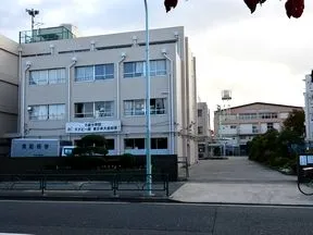 千歳中学校