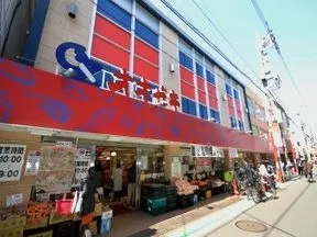 オオゼキ　祖師谷大蔵店