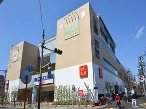 ＴＨＥ　ＳＰＡ　成城