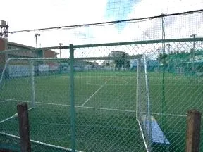 フットサルクラブ東京八幡山コート