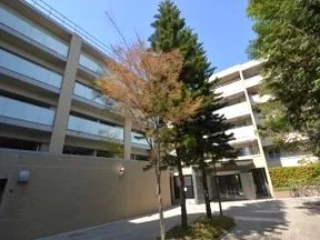 サウスプロムナード