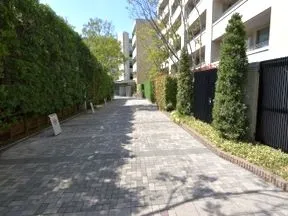 サウスプロムナード