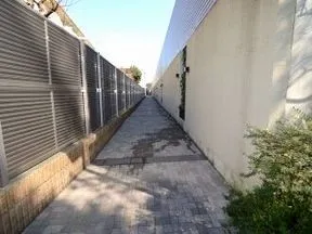 ノースアヴェニュー