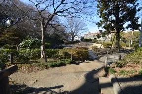 関口台公園