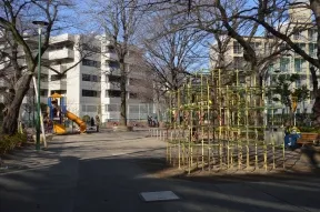 新大塚公園