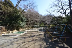 新江戸川児童遊園