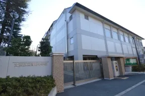 音羽中学校