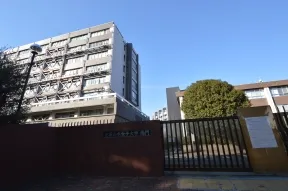 お茶の水大学