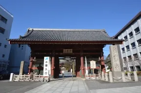 護国寺
