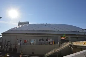 東京ドーム
