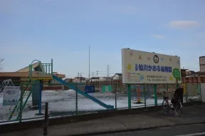 仙川かおる幼稚園